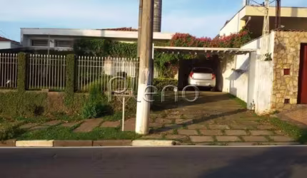 Casa à venda e para alugar em Campinas, Jardim Chapadão, com 4 quartos, com 181.7 m²
