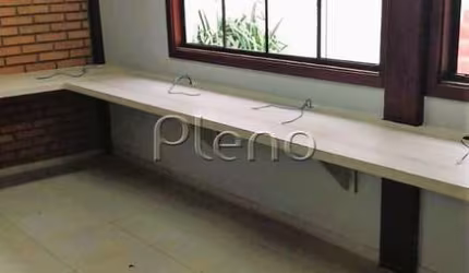 Casa à venda no Nova Campinas, 350m² - Campinas.