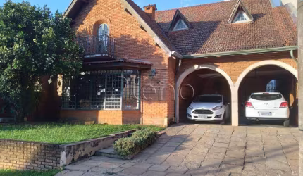 Sobrado à venda no Bairro das Palmeiras, Campinas