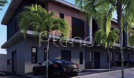 Casa à venda em Chácara Primavera - Campinas.