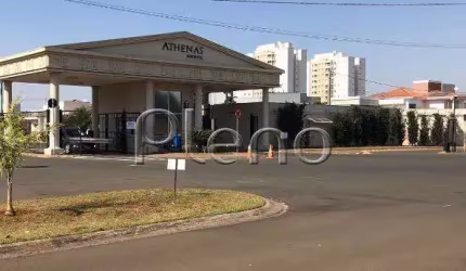 Casa à venda no Condomínio Athenas, 4 quartos - Valinhos/SP