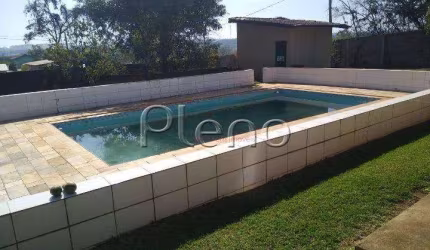 Venda | Chácara com 259,09 metroQuadrado, 3 dormitório(s). Village Campinas, Campinas