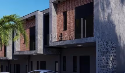 Casas à venda em Chácara Primavera - Campinas/SP