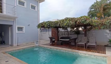 Sobrado à venda e para alugar em Valinhos, Jardim Lorena, com 3 suítes, com 304 m²
