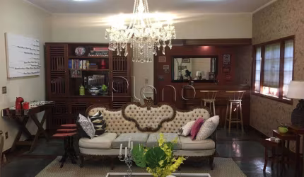 Sobrado à venda no Vila Brandina, Campinas