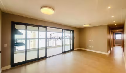 Apartamento à venda no Taquaral, 4 quartos - Campinas.