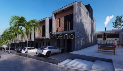 Casas à venda no bairro Chácara Primavera - Campinas/SP