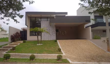 Casa à venda em Campinas, Swiss Park, com 3 suítes, com 184.16 m², Glarus - 16