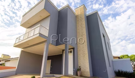 Venda | Sobrado com 400,00 metroQuadrado, 4 dormitório(s), 2 vaga(s). Cascata, Paulínia