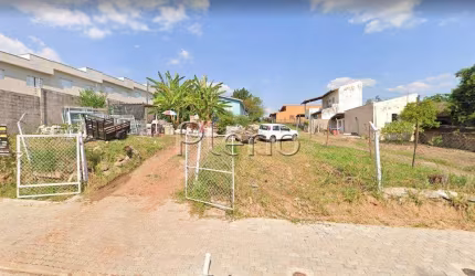 Terreno à venda em Campinas, Jardim Capivari, com 2317.2 m²