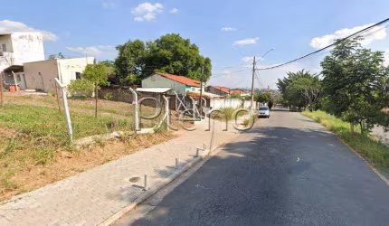 Terreno à venda no Jardim Capivari, Campinas