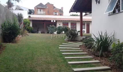 Sobrado à venda em Campinas, Chácara Primavera, com 4 quartos, com 508 m²