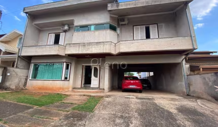casa - Jardim Chapadão - Campinas