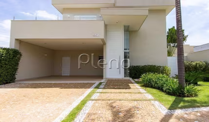 Sobrado à venda em Campinas, Swiss Park, com 5 suítes, com 354.56 m², Basel - 13