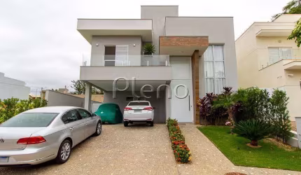 Casa à venda e locação com 3 dormitórios no Swiss Park, Campinas
