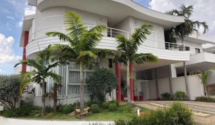 Casa à venda e para alugar em Campinas, Swiss Park, com 3 suítes, com 342.98 m², Zurich - 1