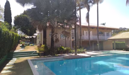 Chácara à venda em Valinhos, Joapiranga, com 3 suítes, com 700 m²