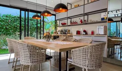 Casa à venda em Campinas, Swiss Park, com 3 suítes, com 270 m², Geneve - 14