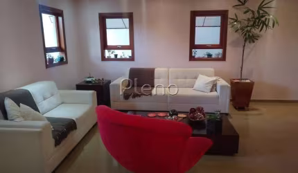 Sobrado à venda e para alugar em Campinas, Jardim Nova Europa, com 3 quartos, com 236.6 m²