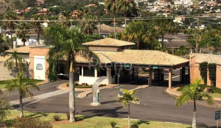 Sobrado à venda no Parque Jatibaia, Campinas