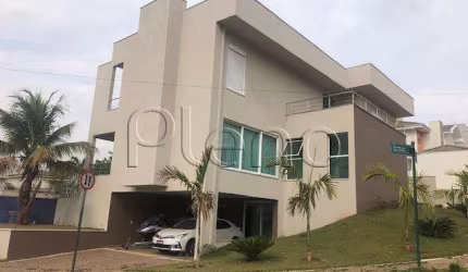 Casa à venda e para locação 6 dormitórios na Swiss Park, Campinas
