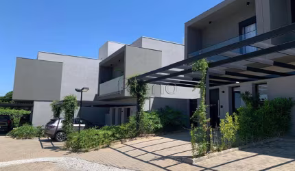 Casa à venda no bairro Palmeiras da Hípica - Campinas