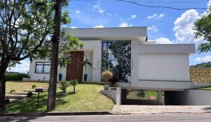 Casa à venda em Louveira, Residencial Jardim Primavera, com 5 suítes, com 572.12 m²