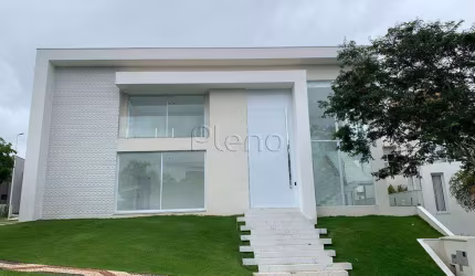 Sobrado à venda em Campinas, Ville Sainte Hélène, com 4 suítes, com 380 m², Ville Sainte Helene