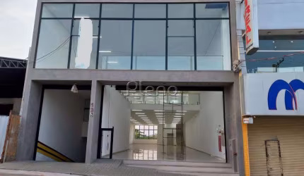 Salão à venda e para alugar em Vinhedo, Centro, com 1095 m²