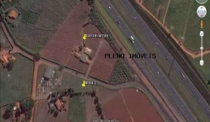Sítio com 1 dormitório à venda no Reforma Agrária, Campinas
