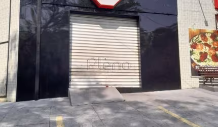 Salão para alugar em Campinas, Parque Prado, com 85 m²
