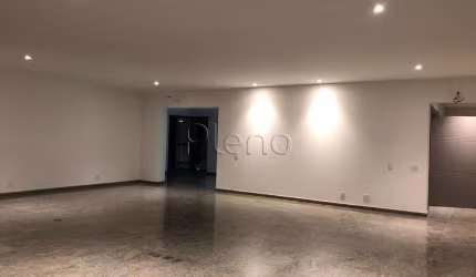 Apartamento à venda e para locação em Campinas, Cambuí, com 4 suítes, com 568.75 m², Saint Thomas