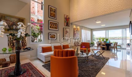 Casa à venda com 3 dormitórios no Swiss Park, Campinas