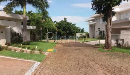 Terreno à venda em Campinas, Jardim Chapadão, com 1644 m², Condomínio Alameda das Nogueiras