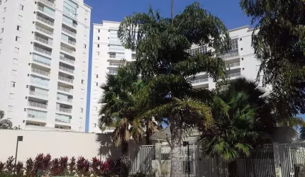 Apartamento à venda no Vila Brandina, Campinas