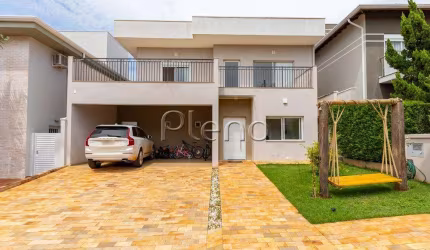 Sobrado à venda e para alugar em Paulínia, Betel, com 3 suítes, com 271.35 m², Jardim dos Manacas