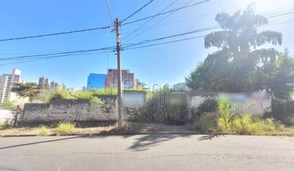 Terreno à venda no Nova Campinas, 631m² - Campinas