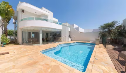 Sobrado à venda em Campinas, Swiss Park, com 3 quartos, com 360 m², Vevey - 10