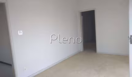 Sobrado para locação em Campinas, Jardim Chapadão, com 6 quartos, com 170 m²