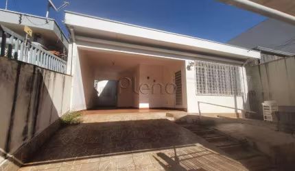 Casa à venda e para alugar em Paulínia, Jardim de Itapoan, com 3 quartos, com 157 m²