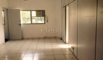 Sala para locação no Jardim Guarani, Campinas
