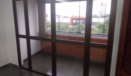 Apartamento para alugar em Campinas, Jardim Chapadão, com 5 quartos, com 249 m², Venda Grande