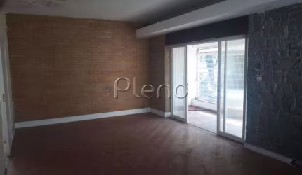 Casa para alugar em Campinas, Nova Campinas, com 4 quartos, com 270 m²