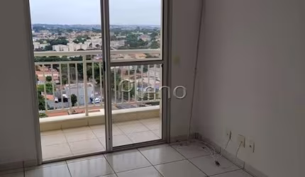 Apartamento à venda em Campinas, Jardim Aurélia, com 2 quartos, Residencial Allegro, 60 m²