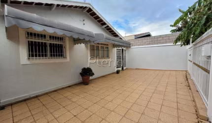 Casa à venda em Campinas, Jardim dos Oliveiras, com 4 quartos, com 100 m²