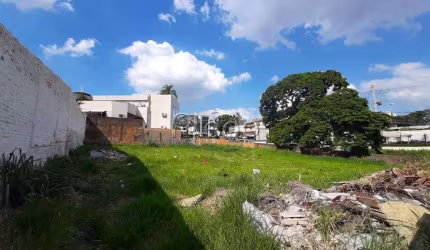 Terreno para alugar em Campinas, Jardim Planalto, com 925 m²