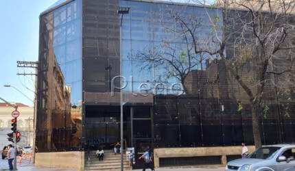 Prédio para alugar em Campinas, Centro, com 4 quartos, com 2964.21 m²