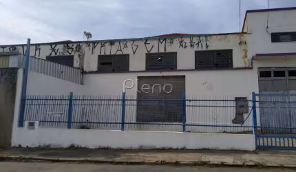 Barracão para alugar em Campinas, Parque Industrial, com 367 m²