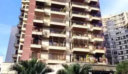 Apartamento com 3 quartos à venda no Cambuí em Campinas