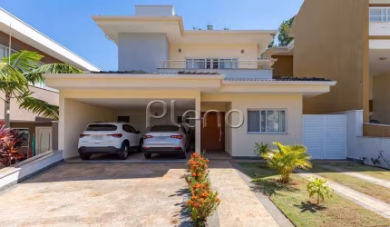 Sobrado à venda e para alugar em Campinas, Swiss Park, com 4 suítes, com 315 m², Lauerz - 4